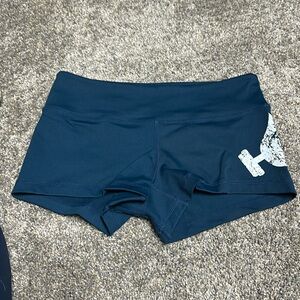 Wod Bottom Workout Shorts